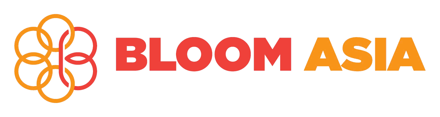 BLOOM ASIA